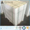 indonesia Stiffness White Duplex Board Paper Triplex Board in Sheet/Roll