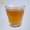 drink glasswar Nine Angle 180ML Liquor wine cup spirit whisky glass