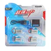HJ RC Helicopter Drones Lipo Battery Set 752035 3.7V 400mAh Rechargeable Li-ion Battery Pack