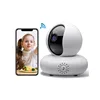 1080P HD Smart Baby Monitor WIFI Baby Phone Video Camera with Reverse Call BS-N05P