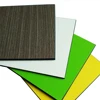Chinesehpl phenolic compact laminate /commercial menu board