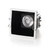 square ceiling light with led ceiling light surface mounted with down light fitting