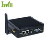 Shenzhen computer 4 USB J1900 processor SIM card