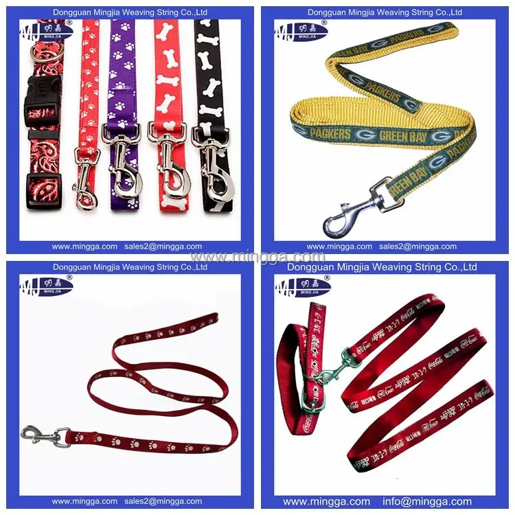 2017 Wholesale Custom Logo,Accessories Dog Collar With Private Label