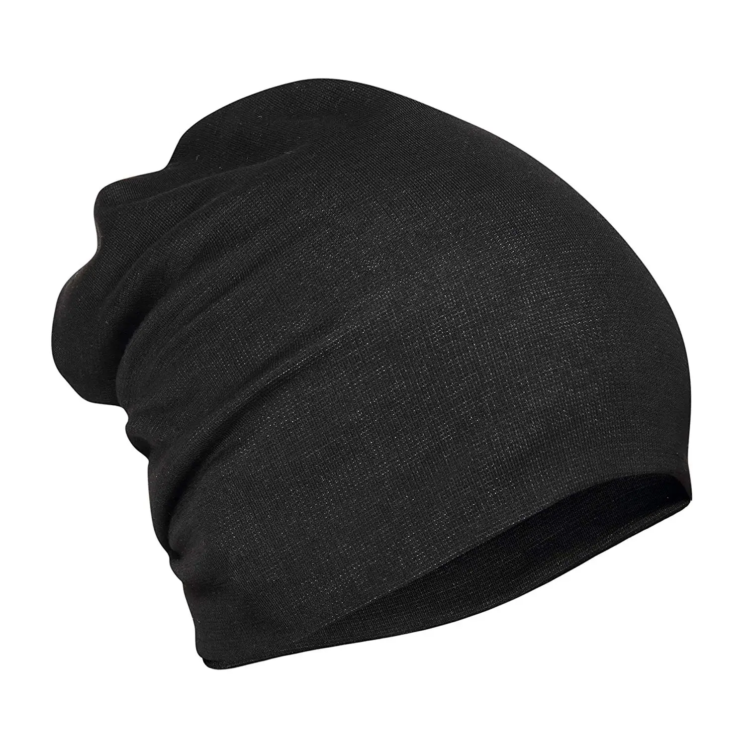 Zombie Unicorn Beanie Knit Hat Skull Caps Men RoyalBlue