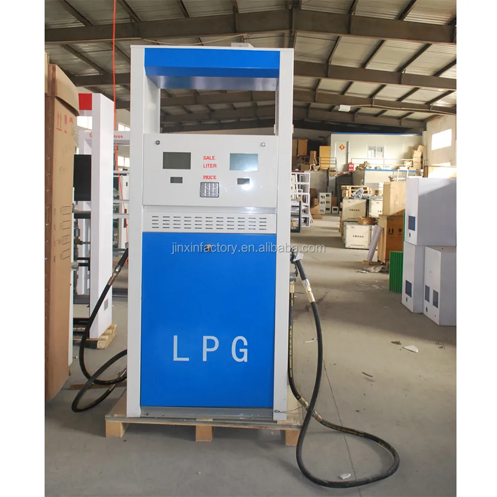 High Quality Single Nozzle Lpg Dispenser For Sale Buy Lpg Dispenser