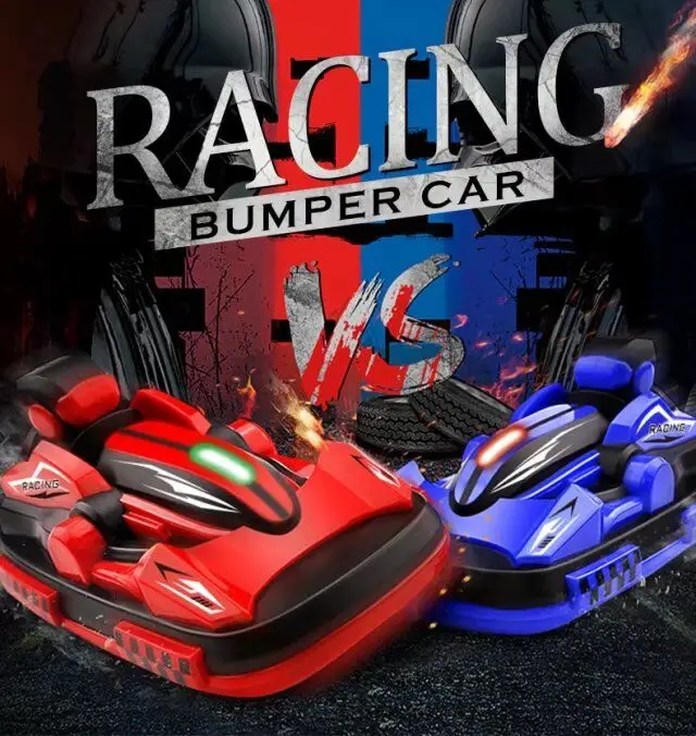 rc bumper price