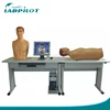 Medical Examination Skills Training Manikin with Online Version Examination Teaching System