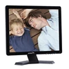 Customized size high touch sensitivity water proof industrial lcd monitor 17inch
