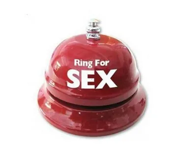 ring bell alarm
