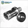 Factory Directly Supply CNC Turret Punch Press Tooling China Lower Price , RONGWIN Brand CNC Turret Punch Press Tooling
