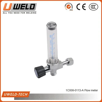 gas argon hydrogen co2 nitrogen industry flow larger regulator