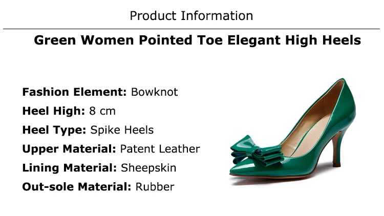 forest green womens shoes