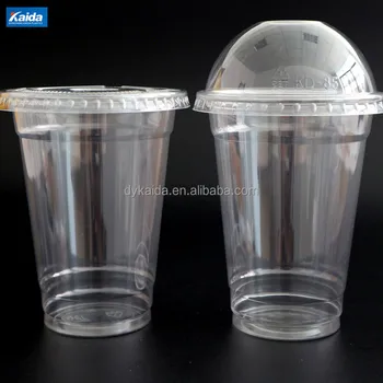 disposable cups plastic