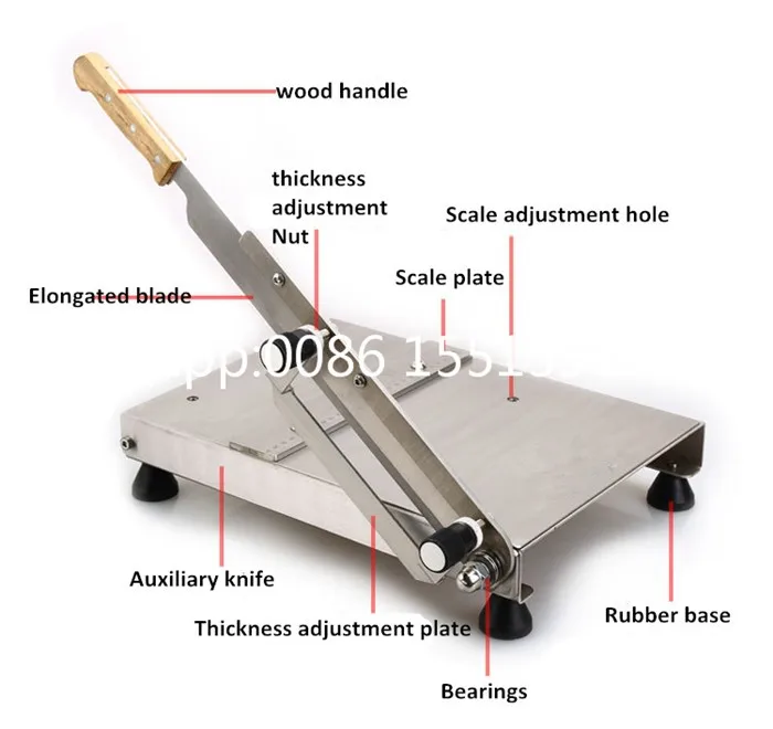 Small Nougat Candy Cutter Hard Candy Cutting Machine Buy Candy