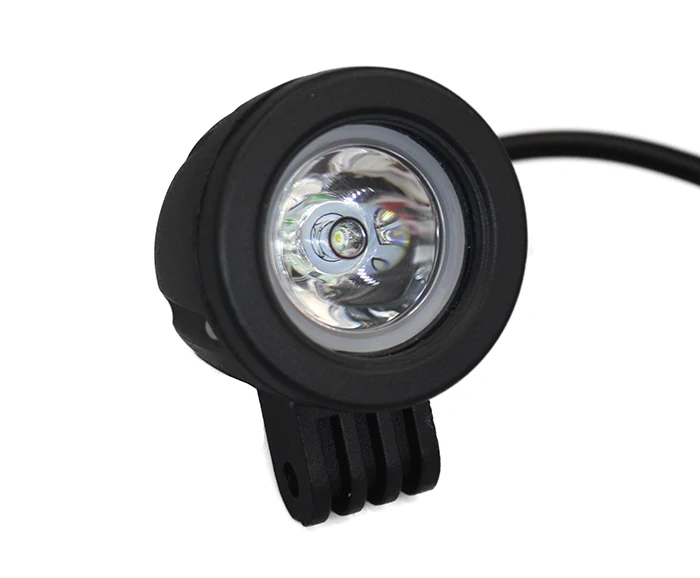 High power 2inch 10w led lamp offroad led fog lights