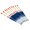 Carp buoy fishing rod vertical face fashion practicality of the fish float