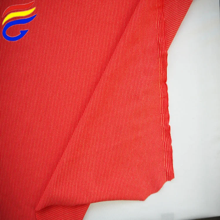 285gsm Stripe Polyester Nylon Lycra Spandex Swimwear Fabric Buy