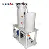 ShuoBao chemical liquid bag filter for plating industry