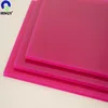 2MM-400MM colourful decorative Acrylic Sheet with manufacturer price