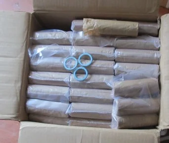 Top Quality Scooter Engine Exhaust Pipe 90917-06039