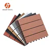 Easy Installation DIY WPC Deck Tile 30x30 Outdoor