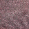 China Made 146-150cm wholesale melton blanket woven polyester wool blended fabric
