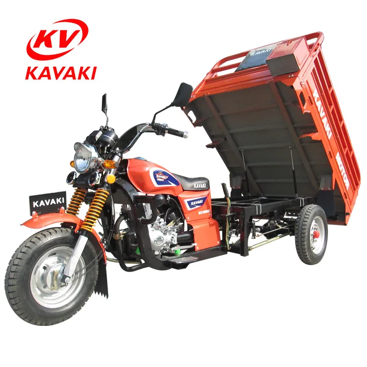 kavaki tricycle