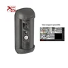 Real Ture 2-way Audio Full Duplex network system ONVIF SIP voip intercom video phone
