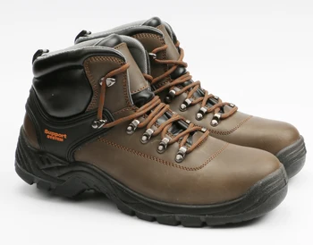 groundwork safety boots
