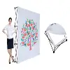 Cheap Portable Display Event Magnetic Pop Up Stand