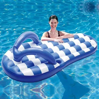 large inflatable pool toys