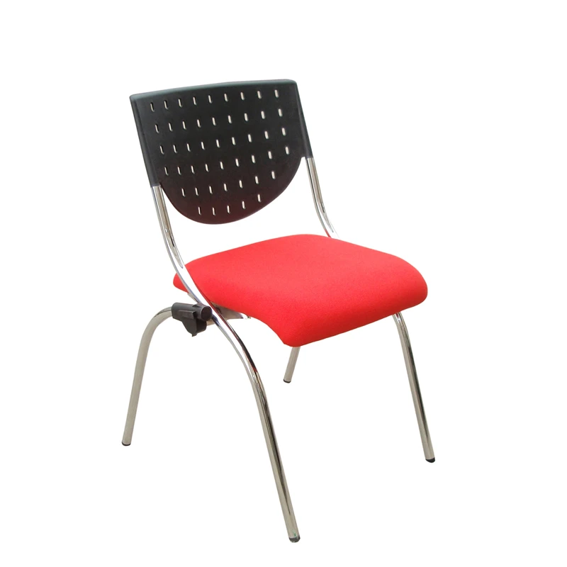 Cheap Plastic Four Leg Waiting Room Chairs Office Chair Used Buy Four