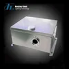 110v 150w wet unit metal halide pool fiber optic illuminators