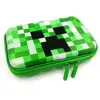 Hard Pencil Case/ EVA Hard Shell /Pen Case Holder Pouch Bag for Executive Fountain Pen