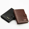 Baellerry Wallet Leather New Design Hot Sale Qiqi Fashion Men's Polyester Wallet