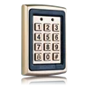 Easy Install and Program Access Control Keypad for Access Control System