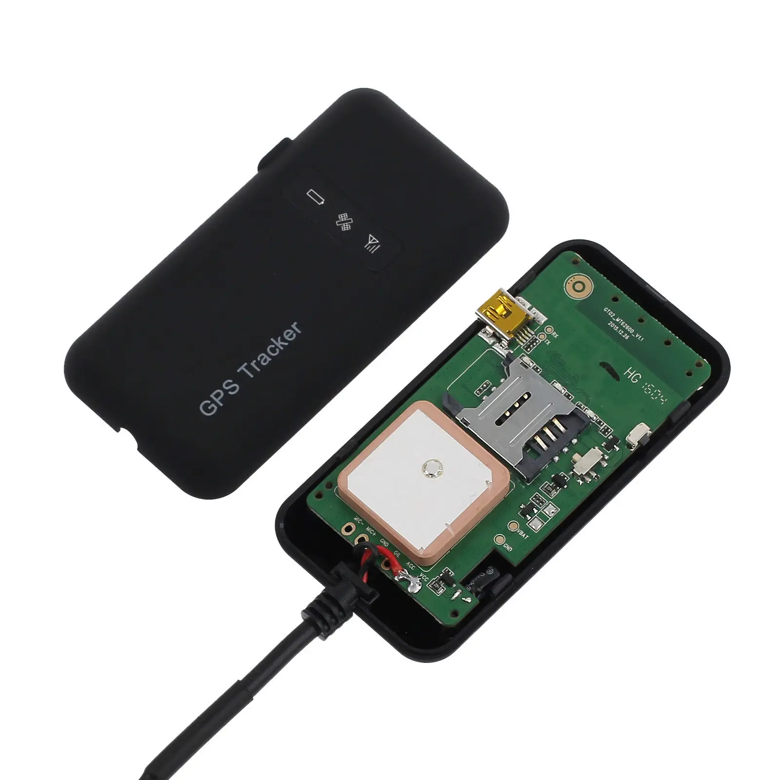 Real time gps. Real time gps
