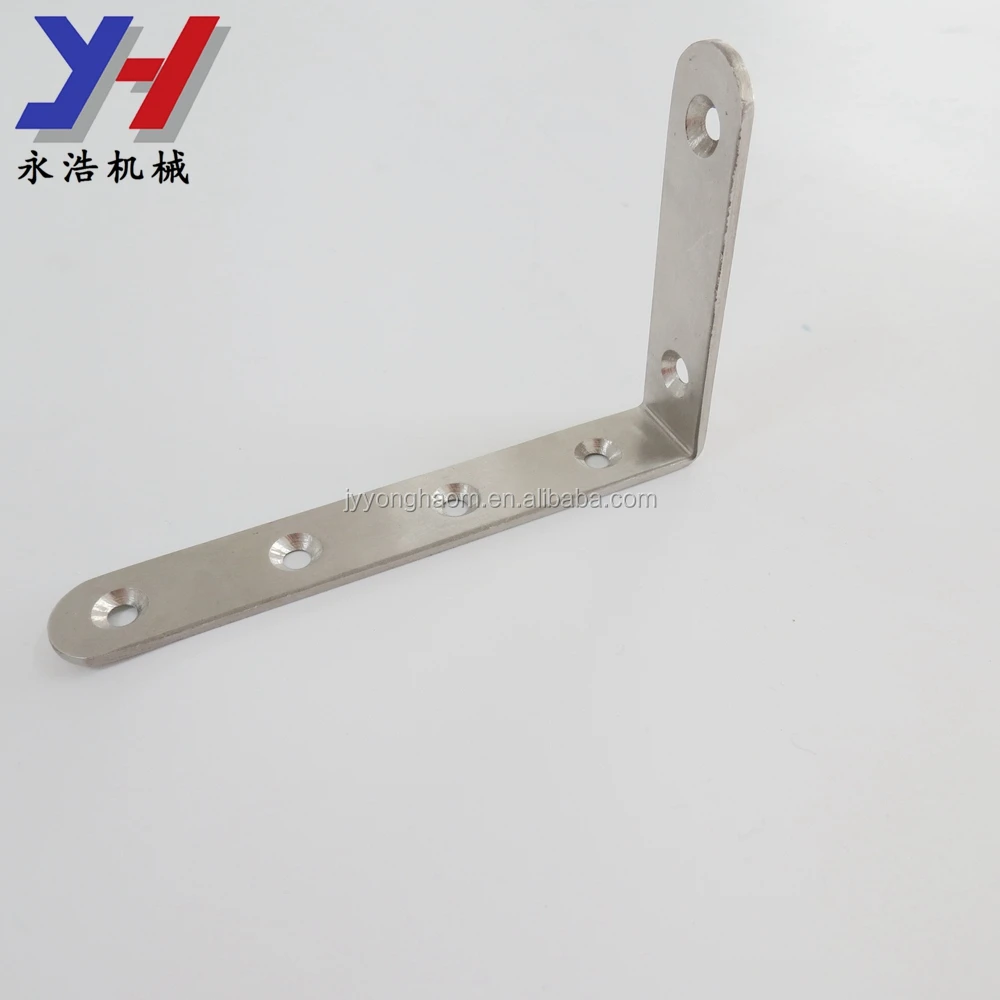 Oem Odm Custom Metal Wall Mounted Bracket For Roof Ceiling Wood ...