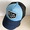 custom embroidered hats golf caps all 6 panels mesh baseball caps