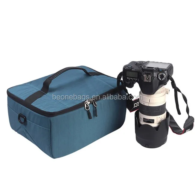 waterproof camera sling bag