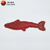 fish pattern Manufacture rubber Silicone Stamp mould