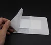 FDA and CE approved sterile large sized elastic fabric wound care plaster
