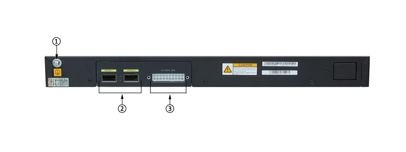 Huawei S5720 series Ethernet switch S5720-32X-EI-AC