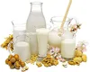 Glycerol Monosterate / Distilled Monoglyceride GMS/DMG E471 Emulsifier Stabilizer for Bakery