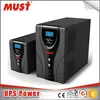 sine wave voltage stabilizer UPS 1500VA supporting inductive loads
