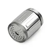 Water Faucet Light Colorful Changing Glow Shower Head Kitchen Tap