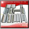 Modern Building Construction Materials