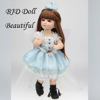 cute bjd dolls