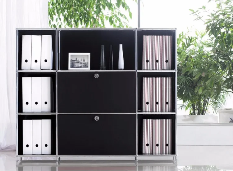 Wholesale Cheap Transcube Modular Office Steel Buy Modular